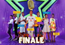 Nsoromma Plus grand finale contestants