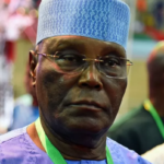 Atiku Abubakar, PDP presidential candidate | AFP