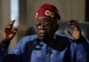 APC presidential candidate, Bola Tinubu | BBC