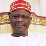 Rabiu Kwankwaso