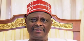 Rabiu Kwankwaso