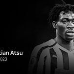 Christian Atsu