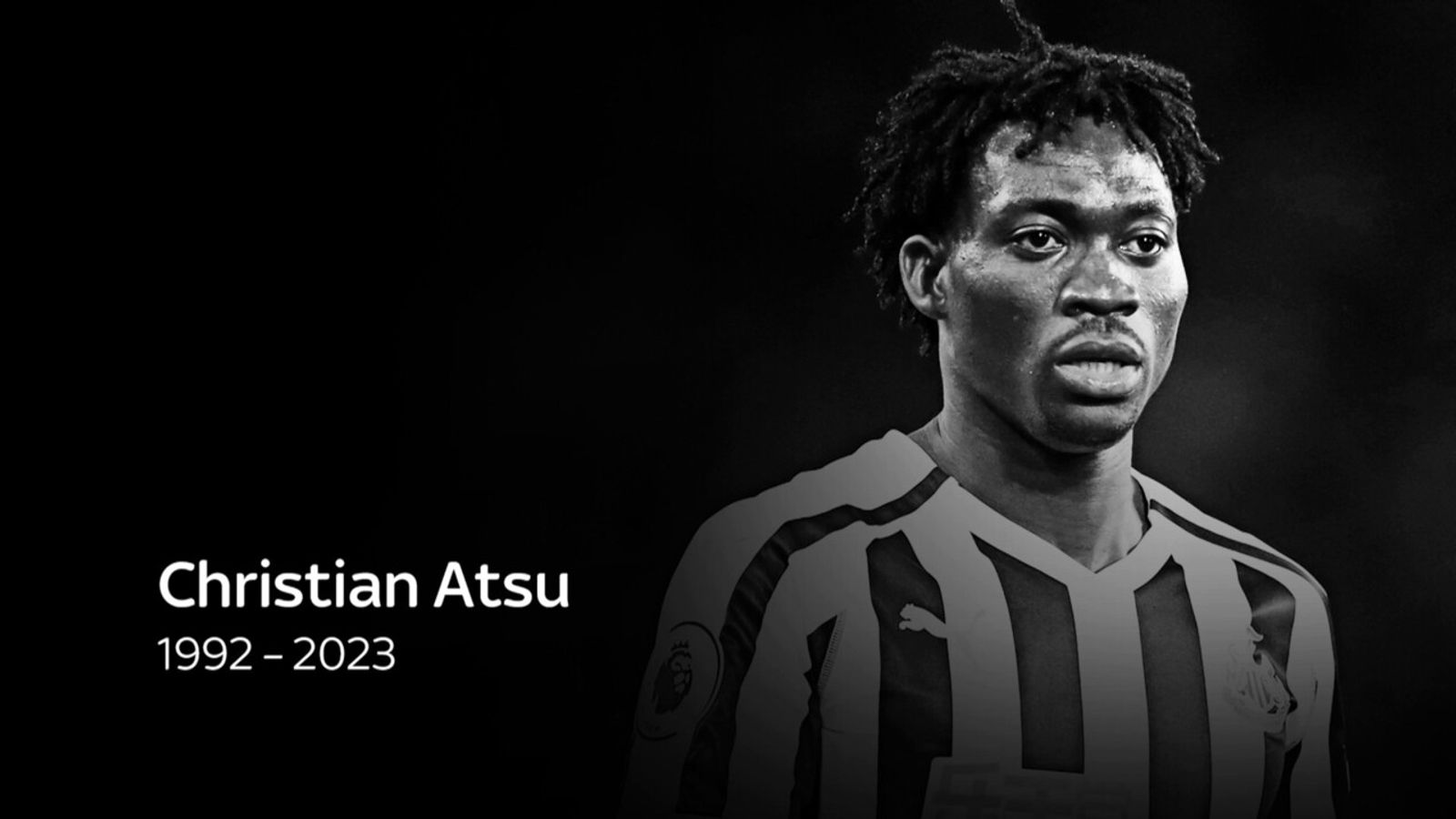 CAF Mourns Christian Atsu Adomonline caf-mourns-christian-atsu-adomonline