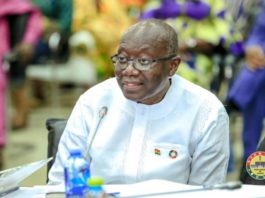 Ofori-Atta hires top US lawyers to fight extradition — Ayine