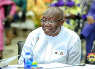 Ofori-Atta hires top US lawyers to fight extradition — Ayine