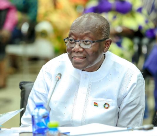 Ghana’s extradition bid for former Finance Minister faces probable cause hurdle in US federal courts