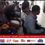 Don’t fail in English and Maths – CSSPS sends SOS message to students