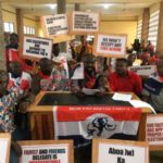 Asante Akyem Central NPP calls for fresh polling station elections