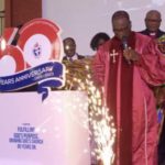 Ghana Baptist Convention launches 60th anniversary