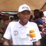 Police chase NDC Youth Organiser for inciting political voilence