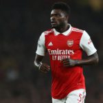 Thomas Partey