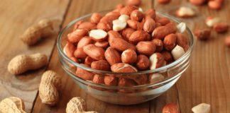 Peanuts