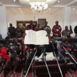 Nananoom of Akyem Abuakwa