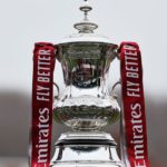FA Cup: Manchester City face Kompany’s Burnley
