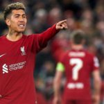 Roberto Firmino to leave Liverpool after eight years at end of season Roberto Firmino has scored nine goals in 26 appearances for Liverpool this season