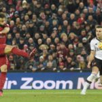 Mohamed Salah broke Robbie Fowler's record of 128 Premier League goals for Liverpool