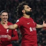 Liverpool: Mohamed Salah breaks Robbie Fowler’s Premier League goals record Mohamed Salah now has 22 goals in all competitions for Liverpool this season