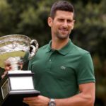Novak Djokovic withdraws from Indian Wells Novak Djokovic won a record-extending 10th Australian Open in January