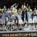 Fifpro: World Cup in winter ‘should not be a viable option’, says players’ union Argentina won December's World Cup, which took place in the middle of the European club season
