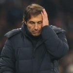 Antonio Conte leaves Tottenham Hotspur on mutual consent Conte had been Spurs manager since November 2021