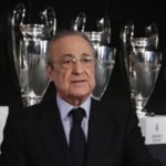 Real Madrid president Florentino Perez called an 'urgent' meeting to discuss the corruption charges faced by arch-rivals Barcelona