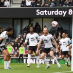 PL: League leaders Arsenal beat Fulham to restore five-point lead Gabriel Martinelli scored his 12th league goal of the season in Arsenal's win at Fulham