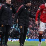 Garnacho has scored four goals for Manchester United this season