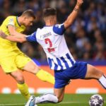 UCL: Inter Milan hold FC Porto to qualify for last eight Inter Milan won the European Cup in 1964 and 1965 and the Champions League in 2010