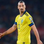 Zlatan Ibrahimovic has made three appearances for AC Milan this season after sustaining a knee injury