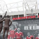 The Glazer family, United's current owners, are considering selling the club