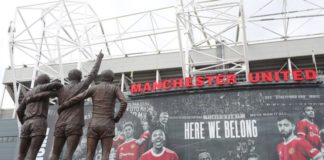 The Glazer family, United's current owners, are considering selling the club