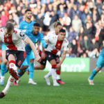 Ward-Prowse has scored seven Premier League goals this season