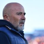 Sampaoli has failed to make an impact since his return to the club