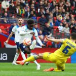 England have won both of their Euro 2024 qualifiers so far