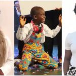 DJ Switch got many happy with her latest photos from the US Photo source: @djswitchghana