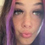 Haliey Wells has been missing for nearly two weeks (Image: Warren County Sheriff's Department)