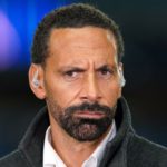 Rio Ferdinand