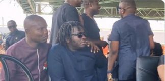 Sulley Muntari breaks down in tears at Christian Atsu’s one-week observation