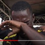 Ex-convict Steven Appiah