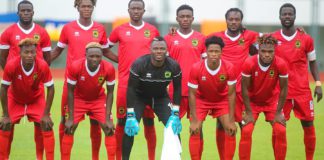 Asante Kotoko