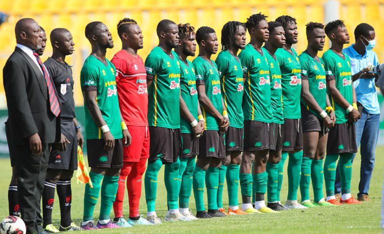 Kotoko will defend league title despite Hearts of Oak defeat – Ex-club chief