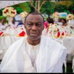 Anthony Osei Akoto
