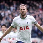 PL: Kane scores twice as Spurs beat Nottingham Forest