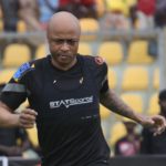 Andre Ayew