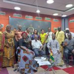 man reunites with family on Nhyira Fm’s Obra Show