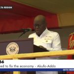 Ghana@66: Let’s count our blessings in these difficult times – Akufo-Addo
