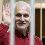 Nobel Prize-winning activist sentenced to 10 years in jail