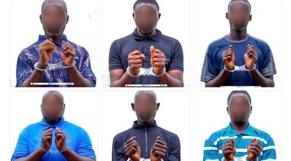 Ashaiman solider murder suspects denied bail