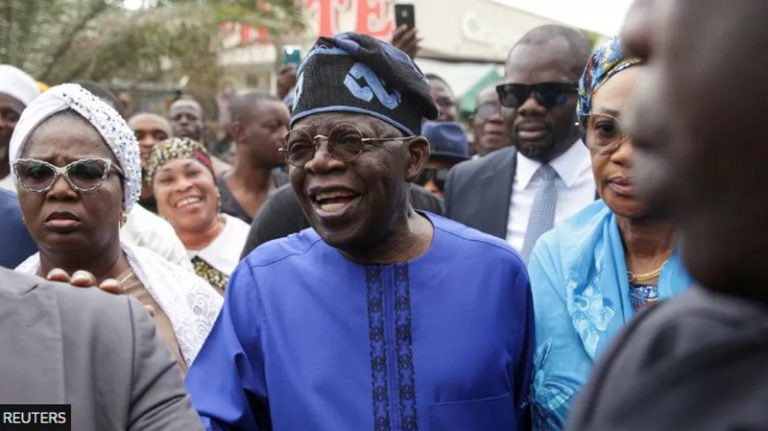 APM’s petition against Tinubu incompetent – Tribunal