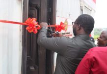 Kotoko CEO, Nana Yaw Amponsah
